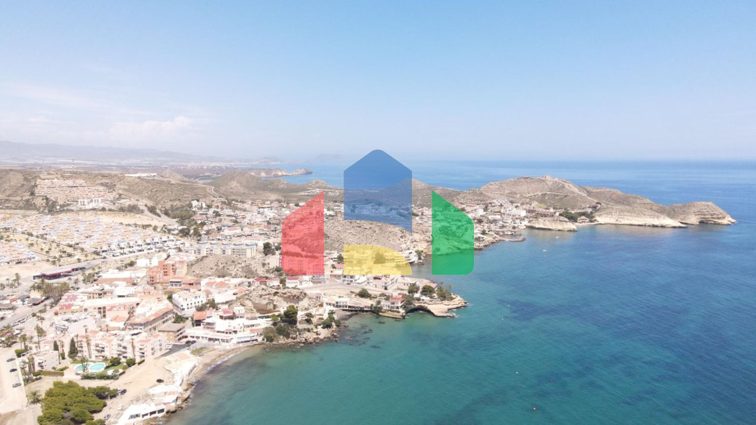 НОВЫЕ ВИЛЛЫ САН-ХУАН-ДЕ-ЛОС-ТЕРРЕРОС, АЛЬМЕРИЯ