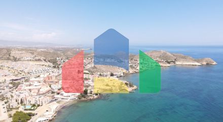 НОВЫЕ ВИЛЛЫ САН-ХУАН-ДЕ-ЛОС-ТЕРРЕРОС, АЛЬМЕРИЯ