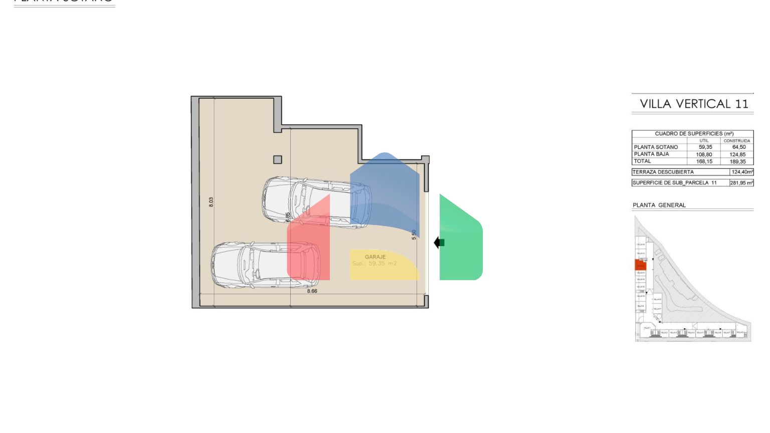 Новые виллы и бунгало всего в 250 метрах от пляжа в Мар-де-Пульпи