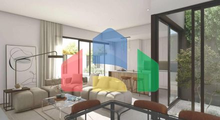 NEW BUILD VILLAS IN SAN JUAN DE LOS TERREROS