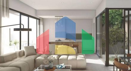 NEW BUILD VILLAS IN SAN JUAN DE LOS TERREROS