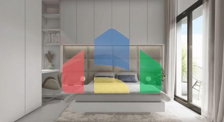 NEW BUILD VILLAS IN SAN JUAN DE LOS TERREROS