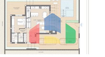 НОВЫЕ ВИЛЛЫ В САН-ХУАН-ДЕ-ЛОС-ТЕРРЕРОС