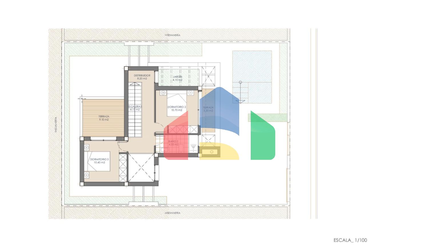 НОВЫЕ ВИЛЛЫ В САН-ХУАН-ДЕ-ЛОС-ТЕРРЕРОС