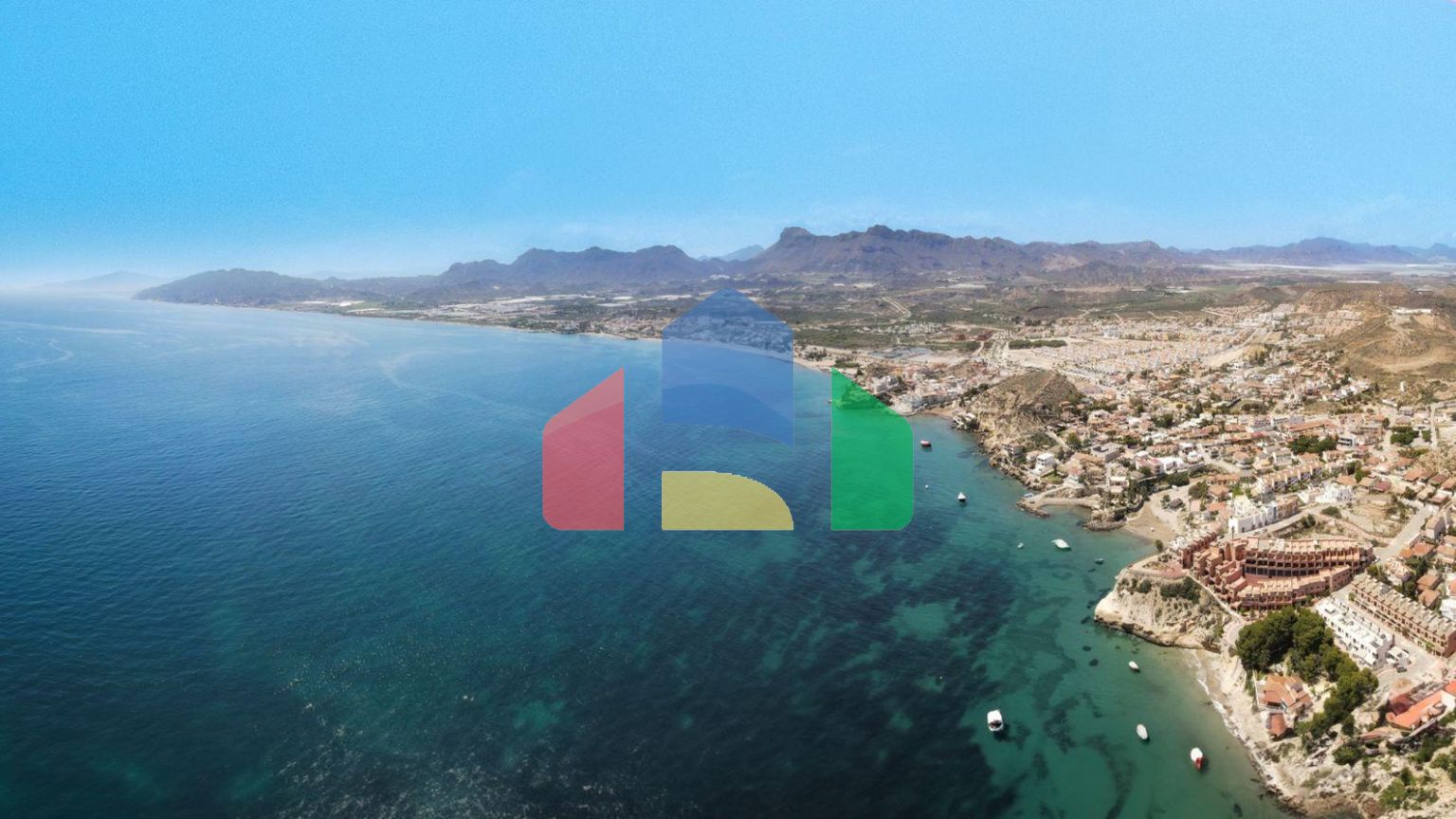 НОВЫЕ ВИЛЛЫ САН-ХУАН-ДЕ-ЛОС-ТЕРРЕРОС, АЛЬМЕРИЯ