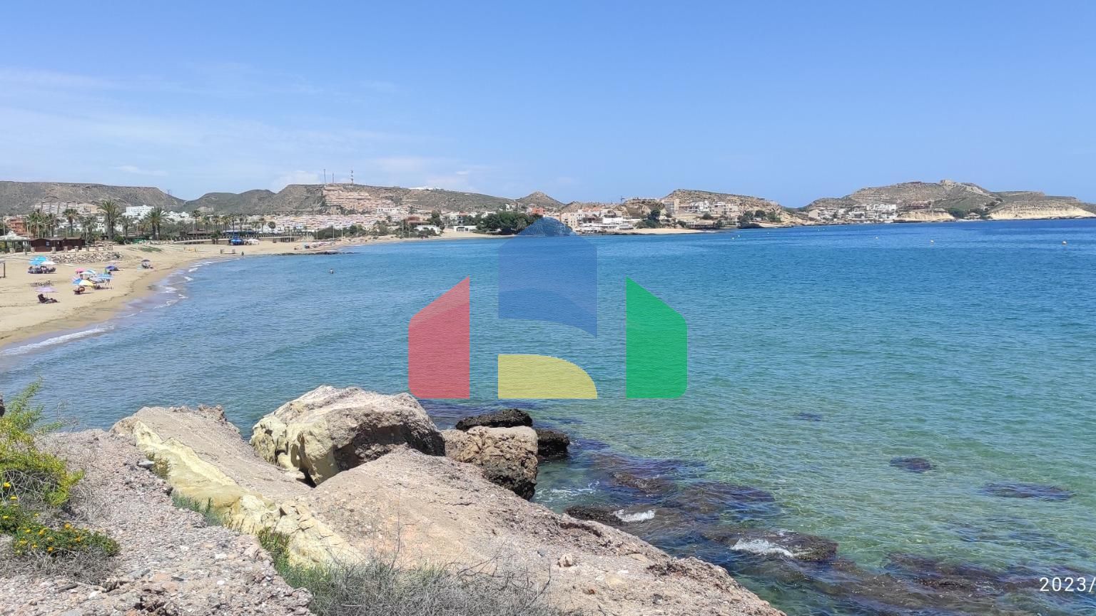 НОВЫЕ ВИЛЛЫ САН-ХУАН-ДЕ-ЛОС-ТЕРРЕРОС, АЛЬМЕРИЯ