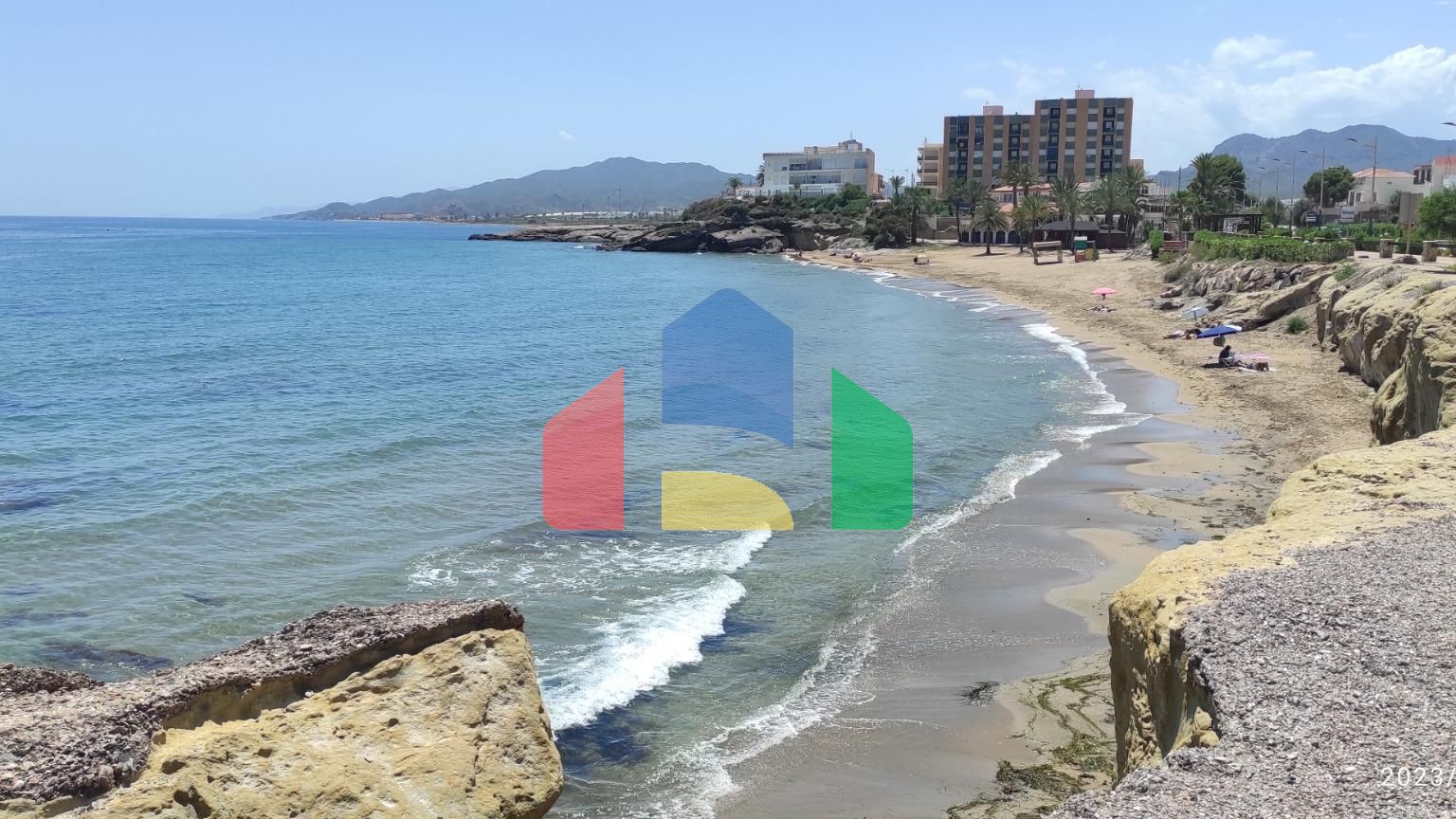 НОВЫЕ ВИЛЛЫ САН-ХУАН-ДЕ-ЛОС-ТЕРРЕРОС, АЛЬМЕРИЯ