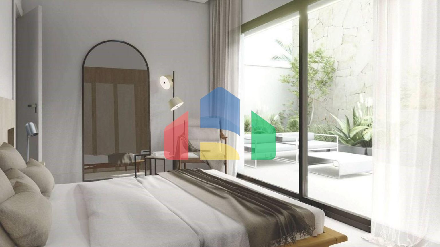 НОВЫЕ ВИЛЛЫ В САН-ХУАН-ДЕ-ЛОС-ТЕРРЕРОС