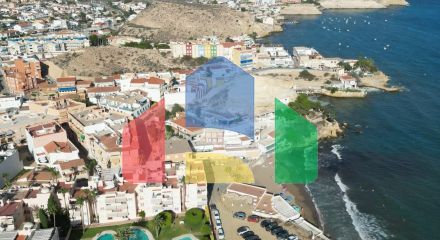 НОВЫЕ ВИЛЛЫ В САН-ХУАН-ДЕ-ЛОС-ТЕРРЕРОС