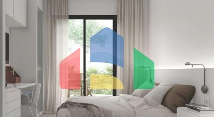 НОВЫЕ ВИЛЛЫ В САН-ХУАН-ДЕ-ЛОС-ТЕРРЕРОС