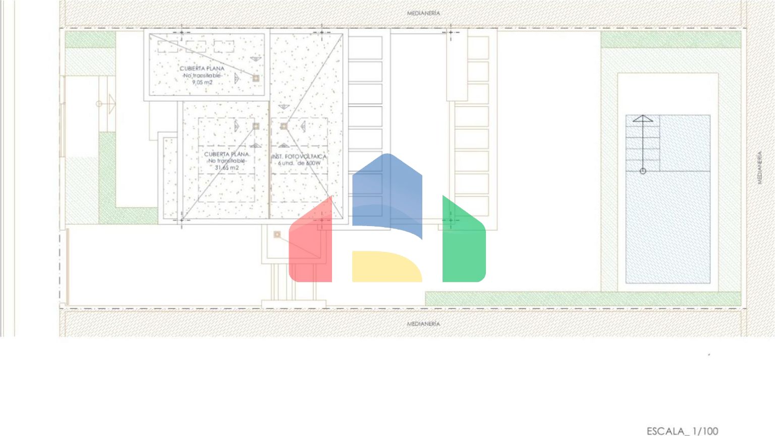 НОВЫЕ ВИЛЛЫ В САН-ХУАН-ДЕ-ЛОС-ТЕРРЕРОС
