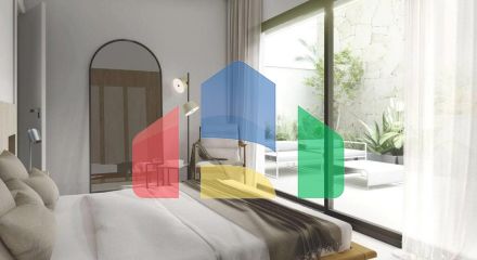 НОВЫЕ ВИЛЛЫ В САН-ХУАН-ДЕ-ЛОС-ТЕРРЕРОС