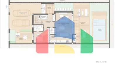 НОВЫЕ ВИЛЛЫ В САН-ХУАН-ДЕ-ЛОС-ТЕРРЕРОС