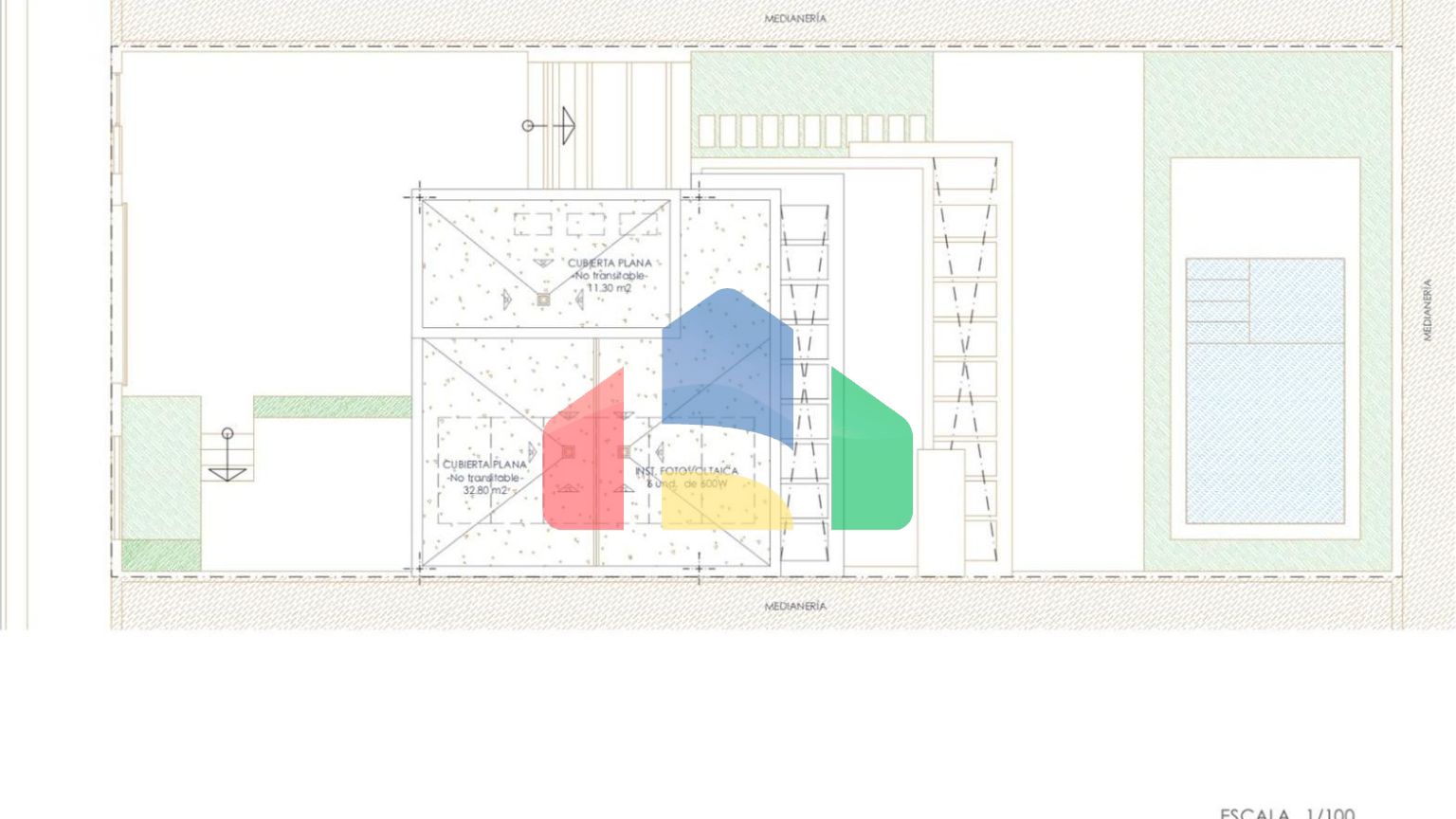 НОВЫЕ ВИЛЛЫ В САН-ХУАН-ДЕ-ЛОС-ТЕРРЕРОС