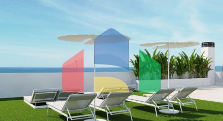 НОВОСТРОЙ В ГУАРДАМАР ДЕЛЬ СЕГУРА. ПЛЯЖ В 100 МЕТРАХ. БАССЕЙН. ПАРКИНГ. НОВОСТРОЙ В ГУАРДАМАР ДЕЛЬ СЕГУРА. ПЛЯЖ В 100 МЕТРАХ. БАССЕЙН. ПАРКИНГ.