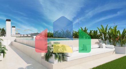 NEW BUILD RESIDENTIAL IN GUARDAMAR DEL SEGURA