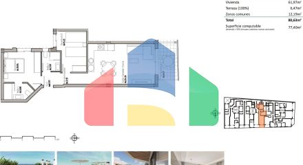 НОВЫЙ ЖИЛОЙ КОМПЛЕКС В ГУАРДАМАР-ДЕЛЬ-СЕГУРА НОВЫЙ ЖИЛОЙ КОМПЛЕКС В ГУАРДАМАР-ДЕЛЬ-СЕГУРА