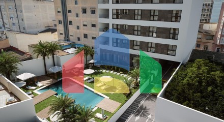 NEW BUILD RESIDENTIAL COMPLEX IN GUARDAMAR DEL SEGURA