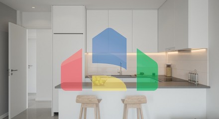 NEW BUILD RESIDENTIAL COMPLEX IN GUARDAMAR DEL SEGURA