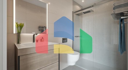 NEW BUILD RESIDENTIAL COMPLEX IN GUARDAMAR DEL SEGURA