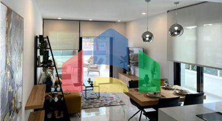 НОВЫЙ ЖИЛОЙ ДОМ В ГУАРДАМАР-ДЕЛЬ-СЕГУРА
