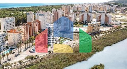НОВЫЙ ЖИЛОЙ ДОМ В ГУАРДАМАР-ДЕЛЬ-СЕГУРА