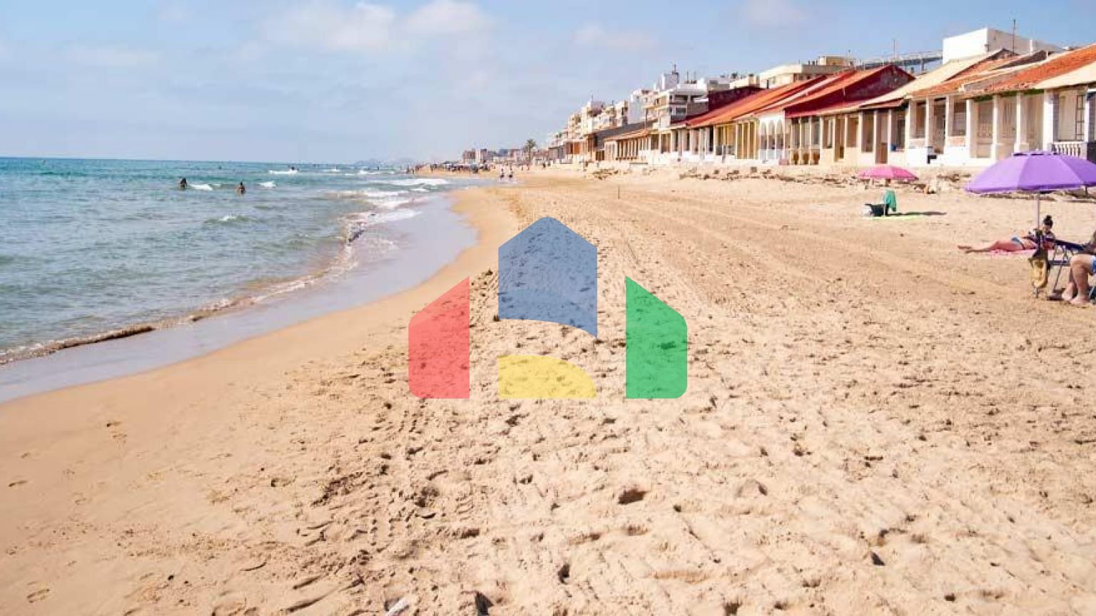 НОВЫЙ ЖИЛОЙ КОМПЛЕКС В ГВАРДАМАР-ДЕЛЬ-СЕГУРА