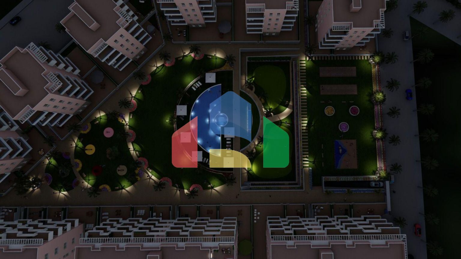 НОВЫЙ ЖИЛОЙ КОМПЛЕКС В ЭЛЬ-РАСО, ГВАРДАМАР-ДЕЛЬ-СЕГУРА