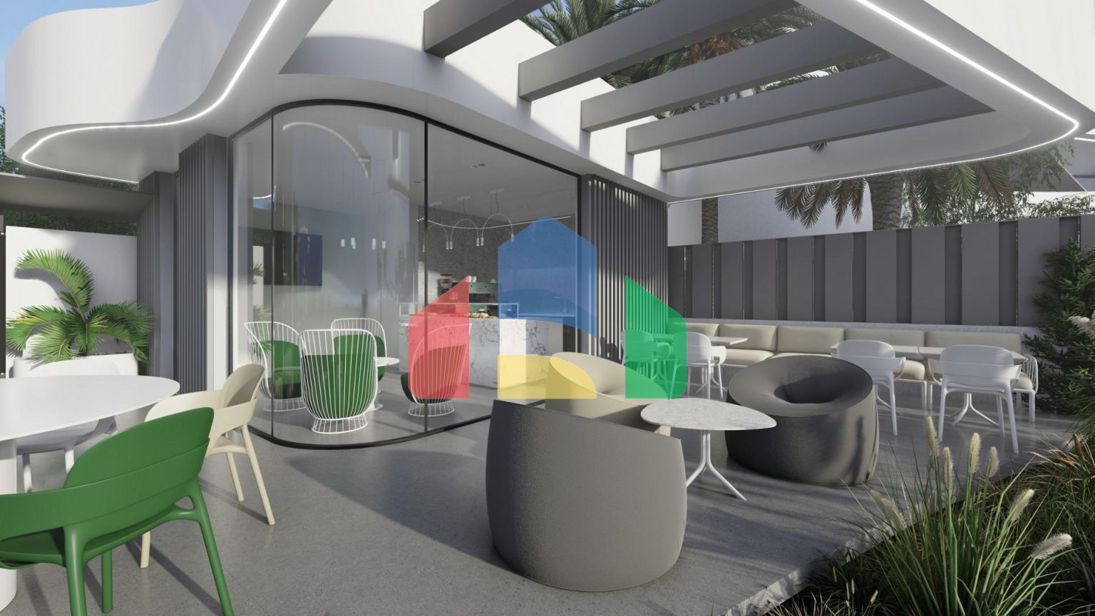 НОВЫЙ ЖИЛОЙ КОМПЛЕКС В ЭЛЬ-РАСО, ГУАРДАМАР-ДЕЛЬ-СЕГУРА