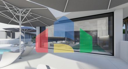 НОВЫЙ ЖИЛОЙ КОМПЛЕКС В ЭЛЬ-РАСО, ГУАРДАМАР-ДЕЛЬ-СЕГУРА НОВЫЙ ЖИЛОЙ КОМПЛЕКС В ЭЛЬ-РАСО, ГУАРДАМАР-ДЕЛЬ-СЕГУРА