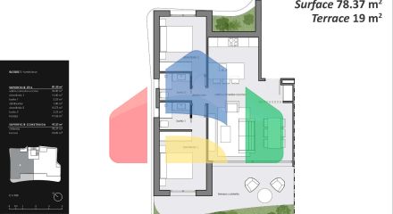 НОВЫЙ ЖИЛОЙ КОМПЛЕКС В ЭЛЬ-РАСО, ГУАРДАМАР-ДЕЛЬ-СЕГУРА НОВЫЙ ЖИЛОЙ КОМПЛЕКС В ЭЛЬ-РАСО, ГУАРДАМАР-ДЕЛЬ-СЕГУРА