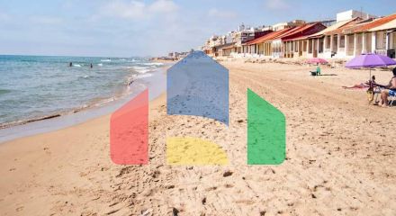 НОВЫЙ ЖИЛОЙ КОМПЛЕКС В ГВАРДАМАР-ДЕЛЬ-СЕГУРА