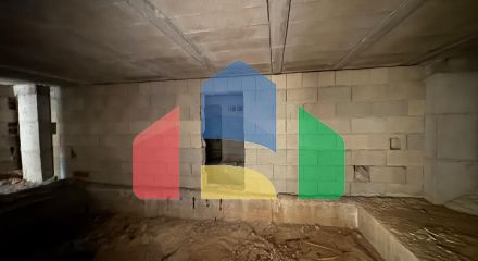 ВИЛЛА НОВОСТРОЙ С УЧАСТКОМ 430 М2 С ПРИВАТНЫМ БАССЕЙНОМ. 3 СПАЛЬНИ. 2 ВАННЫЕ. 117 М2 ПЛОЩАДЬ.СОЛЯРИЙ