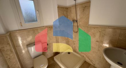 ВИЛЛА НОВОСТРОЙ С УЧАСТКОМ 430 М2 С ПРИВАТНЫМ БАССЕЙНОМ. 3 СПАЛЬНИ. 2 ВАННЫЕ. 117 М2 ПЛОЩАДЬ.СОЛЯРИЙ