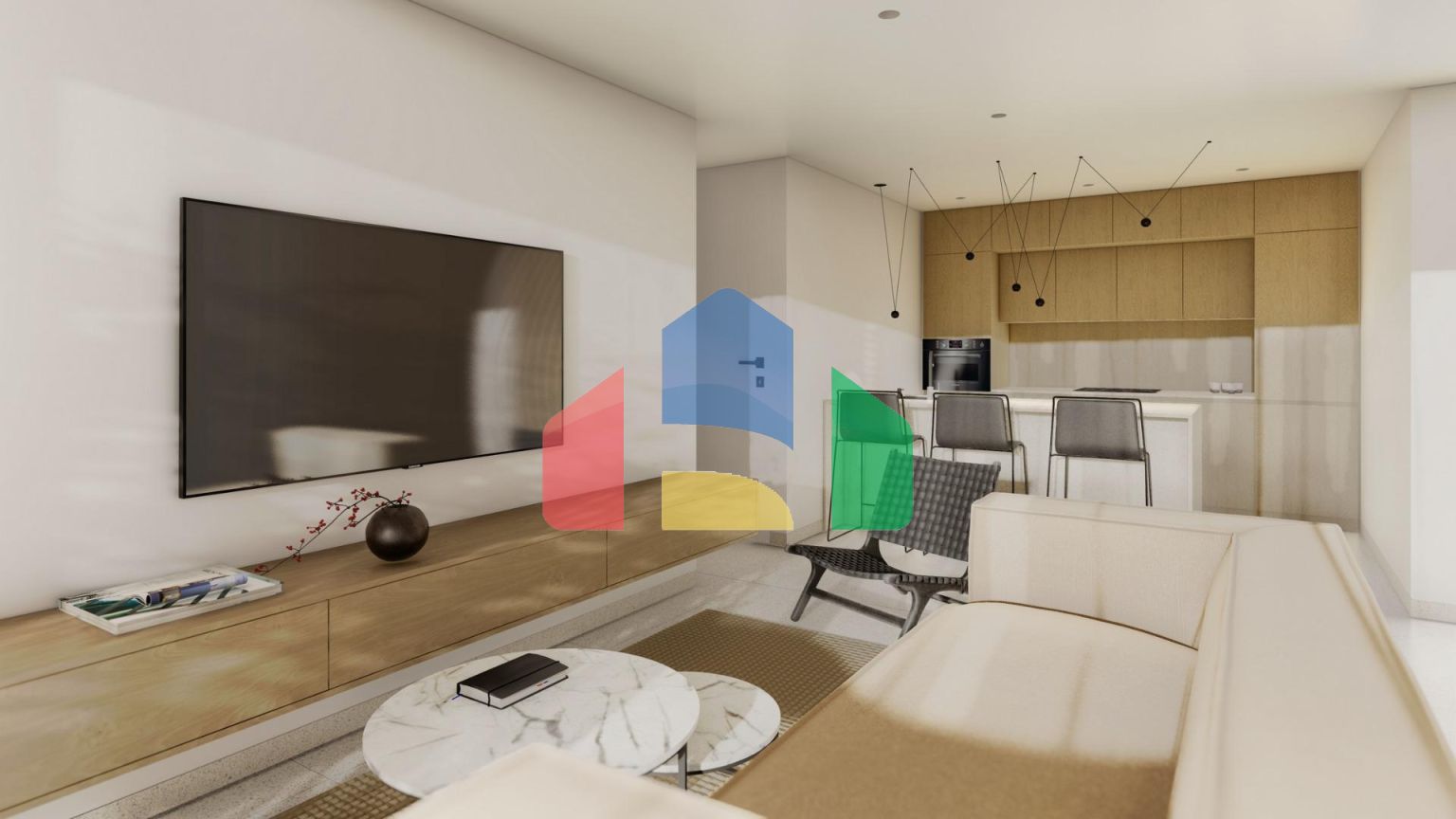 НОВЫЙ ЖИЛОЙ КОМПЛЕКС В ЭЛЬ-РАСО, ГУАРДАМАР-ДЕЛЬ-СЕГУРА