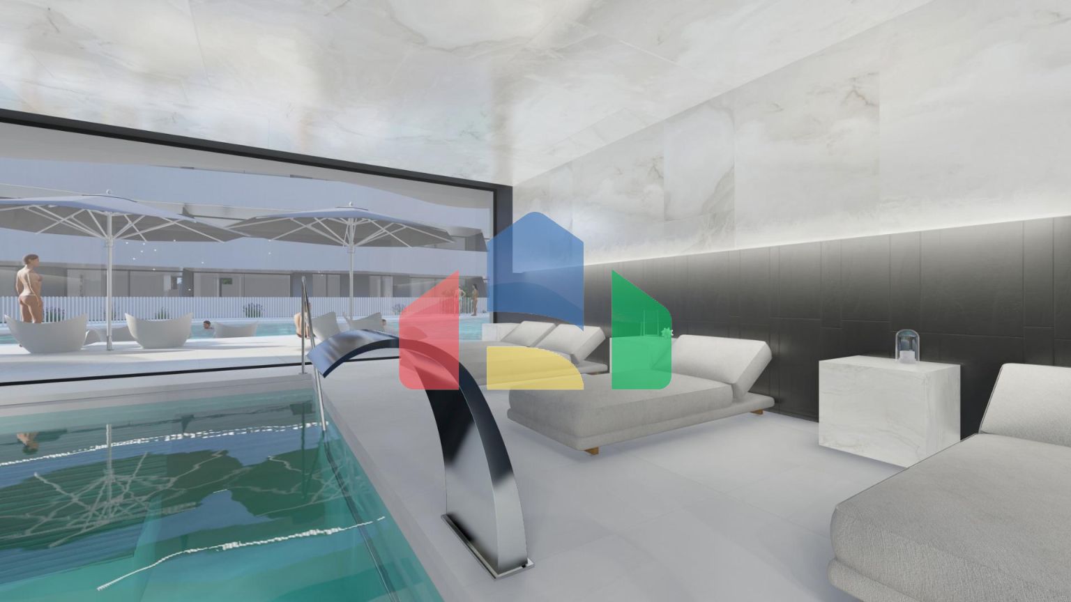 НОВЫЙ ЖИЛОЙ КОМПЛЕКС В ЭЛЬ-РАСО, ГУАРДАМАР-ДЕЛЬ-СЕГУРА