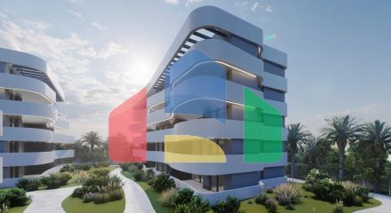 НОВЫЙ ЖИЛОЙ КОМПЛЕКС В ЭЛЬ-РАСО, ГУАРДАМАР-ДЕЛЬ-СЕГУРА НОВЫЙ ЖИЛОЙ КОМПЛЕКС В ЭЛЬ-РАСО, ГУАРДАМАР-ДЕЛЬ-СЕГУРА