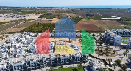 НОВЫЙ ЖИЛОЙ КОМПЛЕКС В ЭЛЬ-РАСО, ГУАРДАМАР-ДЕЛЬ-СЕГУРА НОВЫЙ ЖИЛОЙ КОМПЛЕКС В ЭЛЬ-РАСО, ГУАРДАМАР-ДЕЛЬ-СЕГУРА