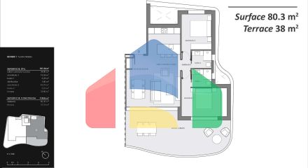 НОВЫЙ ЖИЛОЙ КОМПЛЕКС В ЭЛЬ-РАСО, ГУАРДАМАР-ДЕЛЬ-СЕГУРА НОВЫЙ ЖИЛОЙ КОМПЛЕКС В ЭЛЬ-РАСО, ГУАРДАМАР-ДЕЛЬ-СЕГУРА