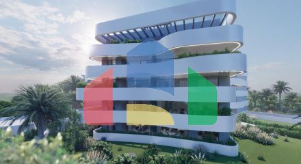 NEW BUILD RESIDENTIAL IN EL RASO, GUARDAMAR DEL SEGURA