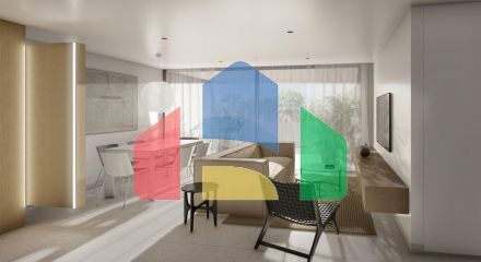 NEW BUILD RESIDENTIAL IN EL RASO, GUARDAMAR DEL SEGURA