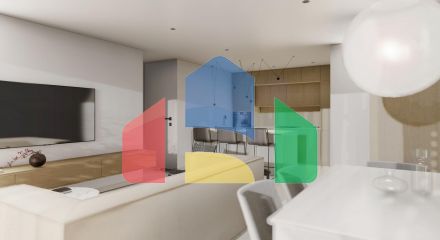 NEW BUILD RESIDENTIAL IN EL RASO, GUARDAMAR DEL SEGURA