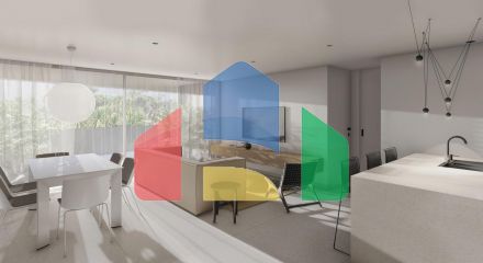 NEW BUILD RESIDENTIAL IN EL RASO, GUARDAMAR DEL SEGURA