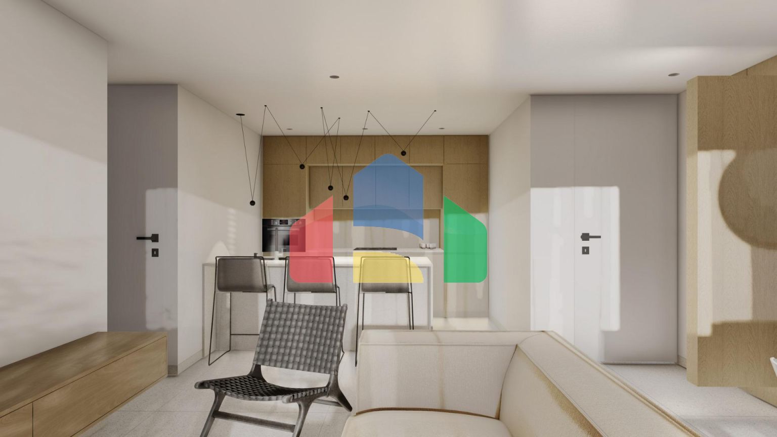 НОВЫЙ ЖИЛОЙ КОМПЛЕКС В ЭЛЬ-РАСО, ГУАРДАМАР-ДЕЛЬ-СЕГУРА