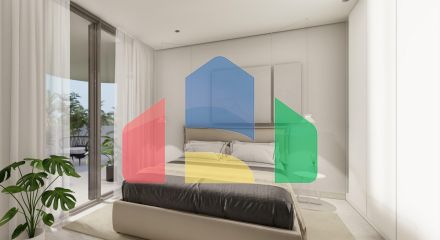 НОВЫЙ ЖИЛОЙ КОМПЛЕКС В ЭЛЬ-РАСО, ГУАРДАМАР-ДЕЛЬ-СЕГУРА НОВЫЙ ЖИЛОЙ КОМПЛЕКС В ЭЛЬ-РАСО, ГУАРДАМАР-ДЕЛЬ-СЕГУРА