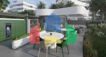 НОВЫЙ ЖИЛОЙ КОМПЛЕКС В ЭЛЬ-РАСО, ГУАРДАМАР-ДЕЛЬ-СЕГУРА НОВЫЙ ЖИЛОЙ КОМПЛЕКС В ЭЛЬ-РАСО, ГУАРДАМАР-ДЕЛЬ-СЕГУРА