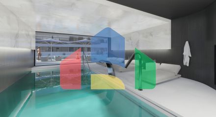 НОВЫЙ ЖИЛОЙ КОМПЛЕКС В ЭЛЬ-РАСО, ГУАРДАМАР-ДЕЛЬ-СЕГУРА НОВЫЙ ЖИЛОЙ КОМПЛЕКС В ЭЛЬ-РАСО, ГУАРДАМАР-ДЕЛЬ-СЕГУРА