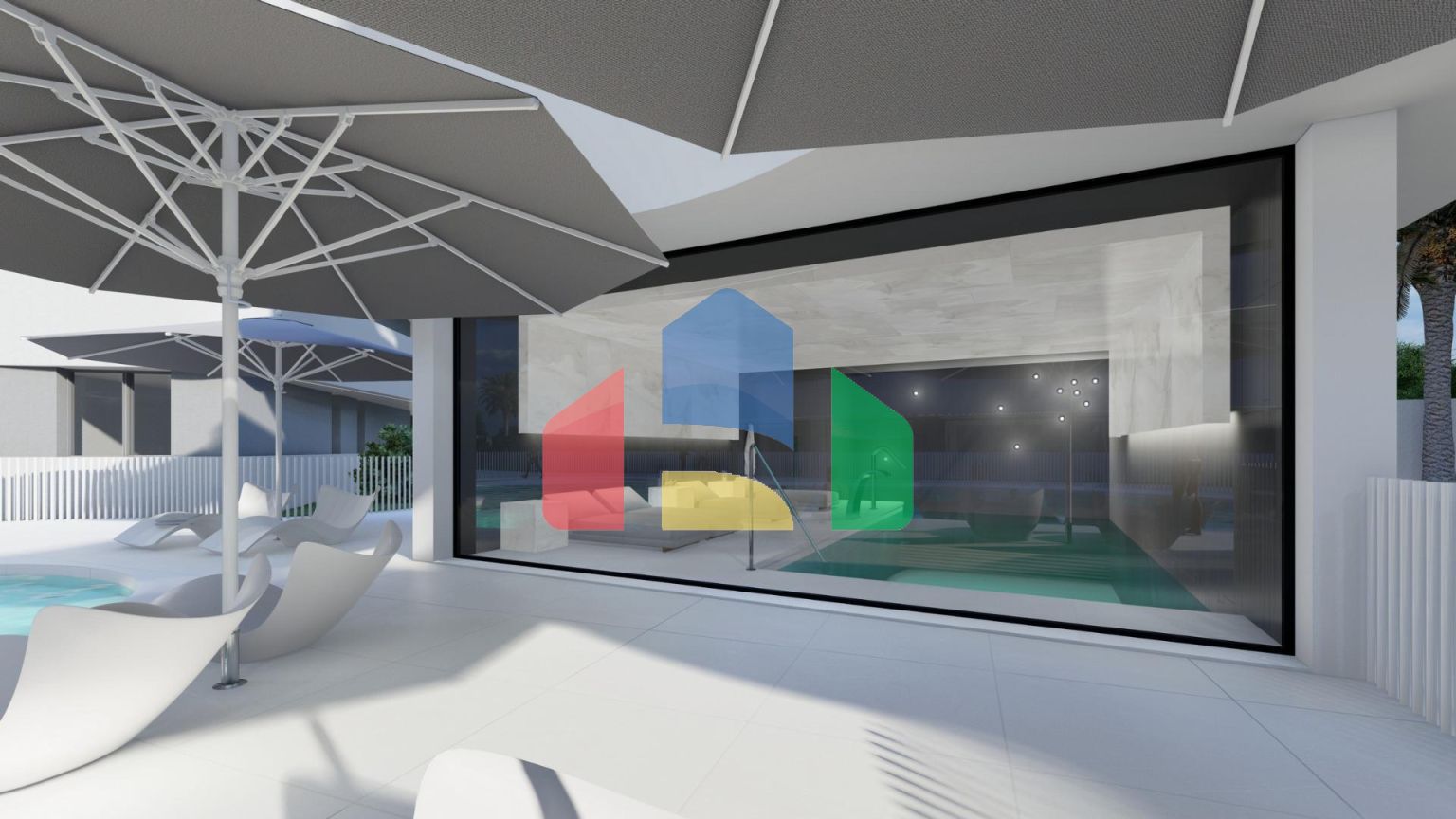 НОВЫЙ ЖИЛОЙ КОМПЛЕКС В ЭЛЬ-РАСО, ГУАРДАМАР-ДЕЛЬ-СЕГУРА