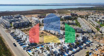 НОВЫЙ ЖИЛОЙ КОМПЛЕКС В ЭЛЬ-РАСО, ГУАРДАМАР-ДЕЛЬ-СЕГУРА НОВЫЙ ЖИЛОЙ КОМПЛЕКС В ЭЛЬ-РАСО, ГУАРДАМАР-ДЕЛЬ-СЕГУРА