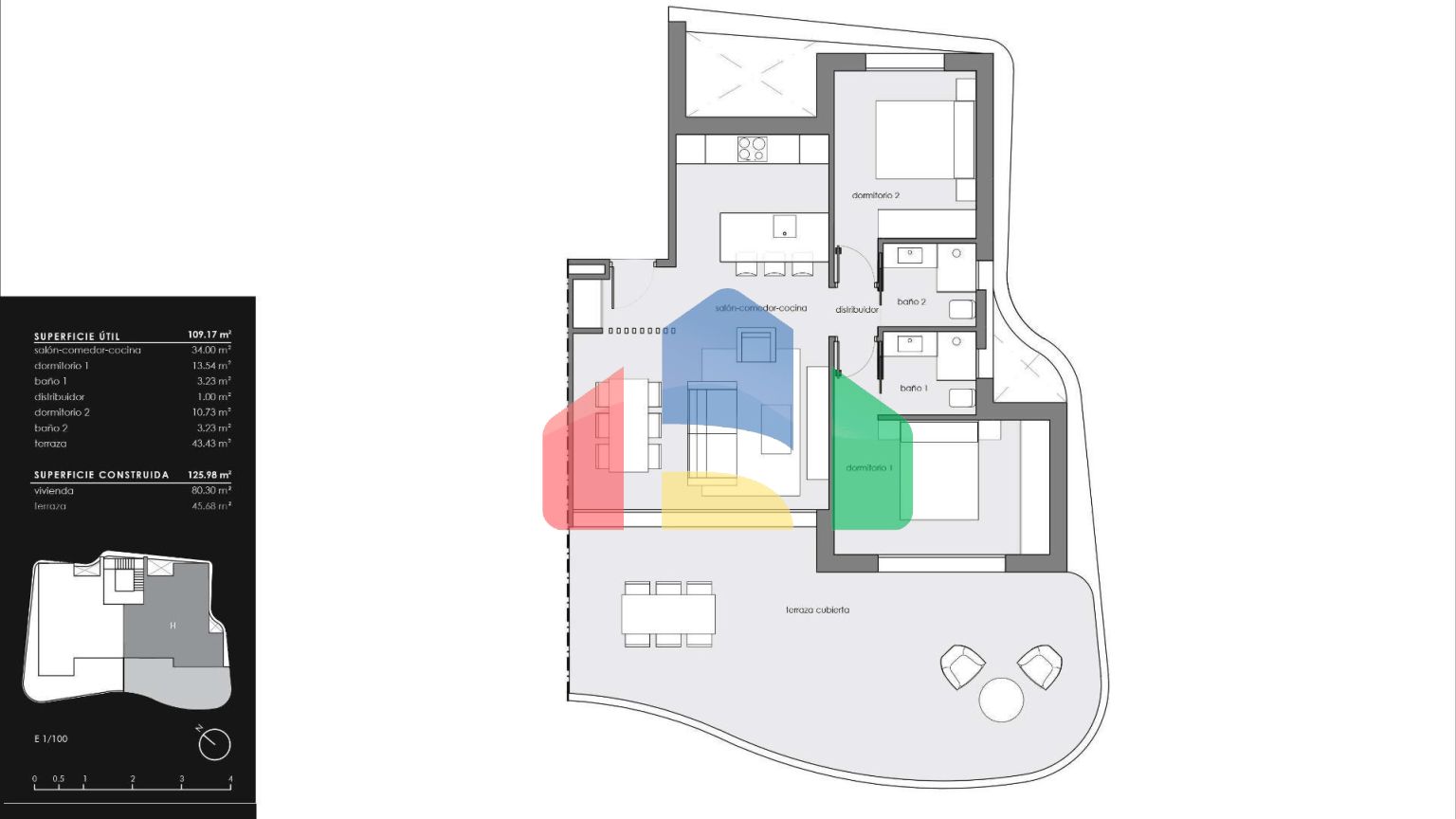 НОВЫЙ ЖИЛОЙ КОМПЛЕКС В ЭЛЬ-РАСО, ГУАРДАМАР-ДЕЛЬ-СЕГУРА